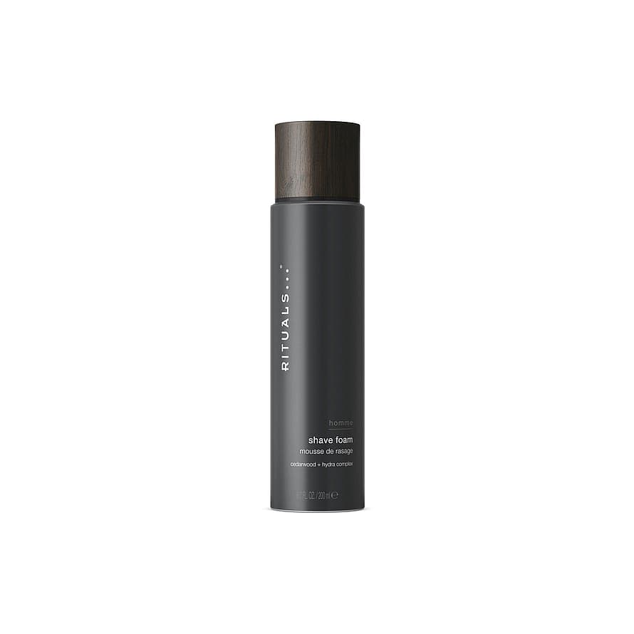 Homme Shave Foam 200 ml