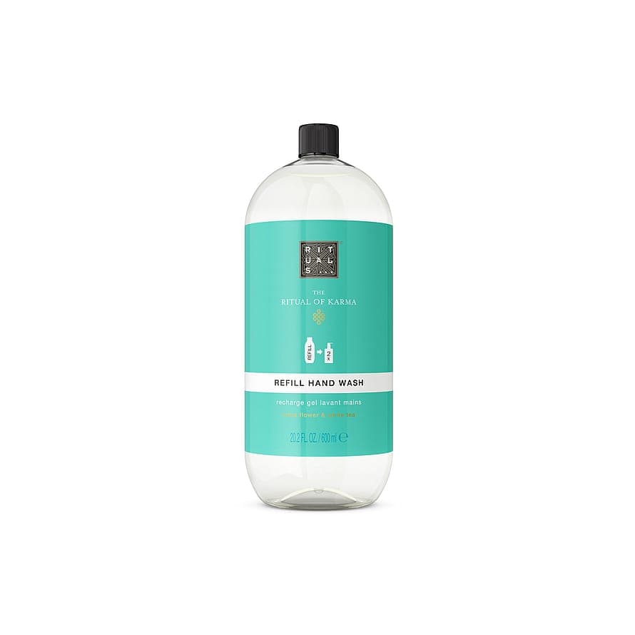 The Ritual of Karma Hand Wash 600 ml
