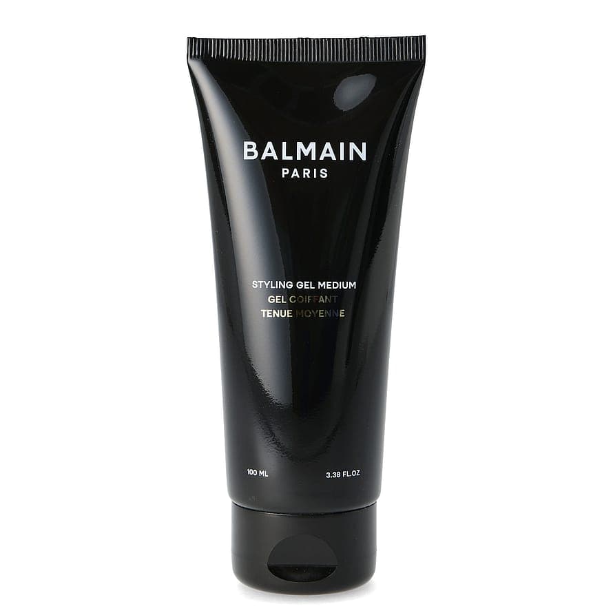 Balmain Homme Styling Gel Medium Hold 100 ml
