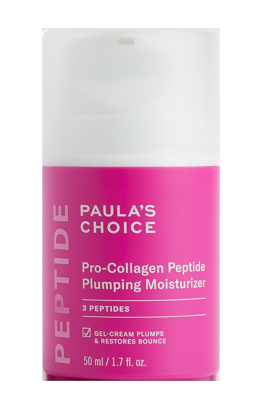 Pro-Collagen Peptide Plumping Moisturizer 50 ml