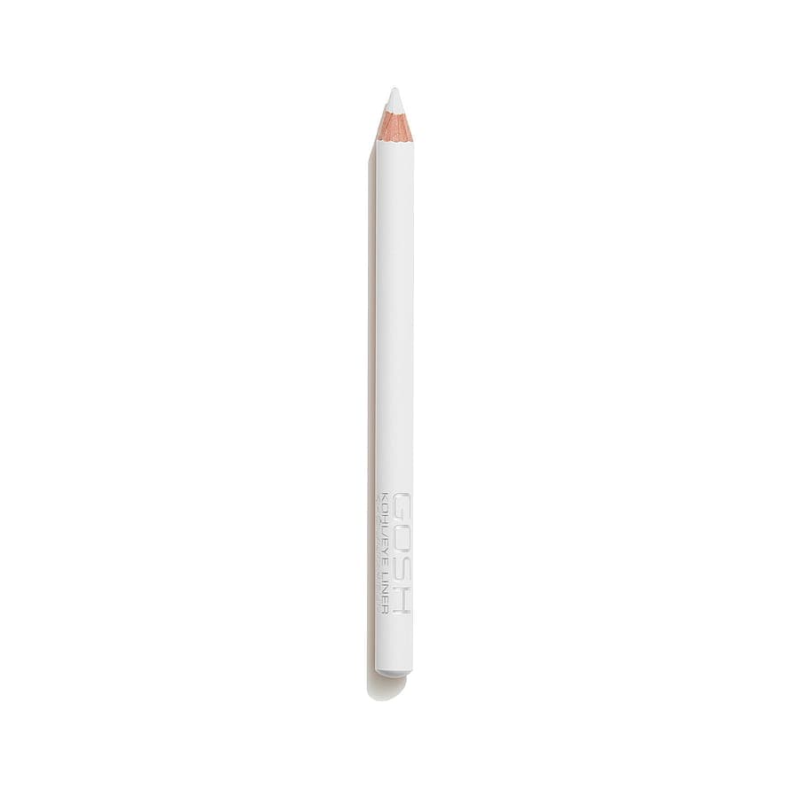 Kohl Eye Liner 004 White
