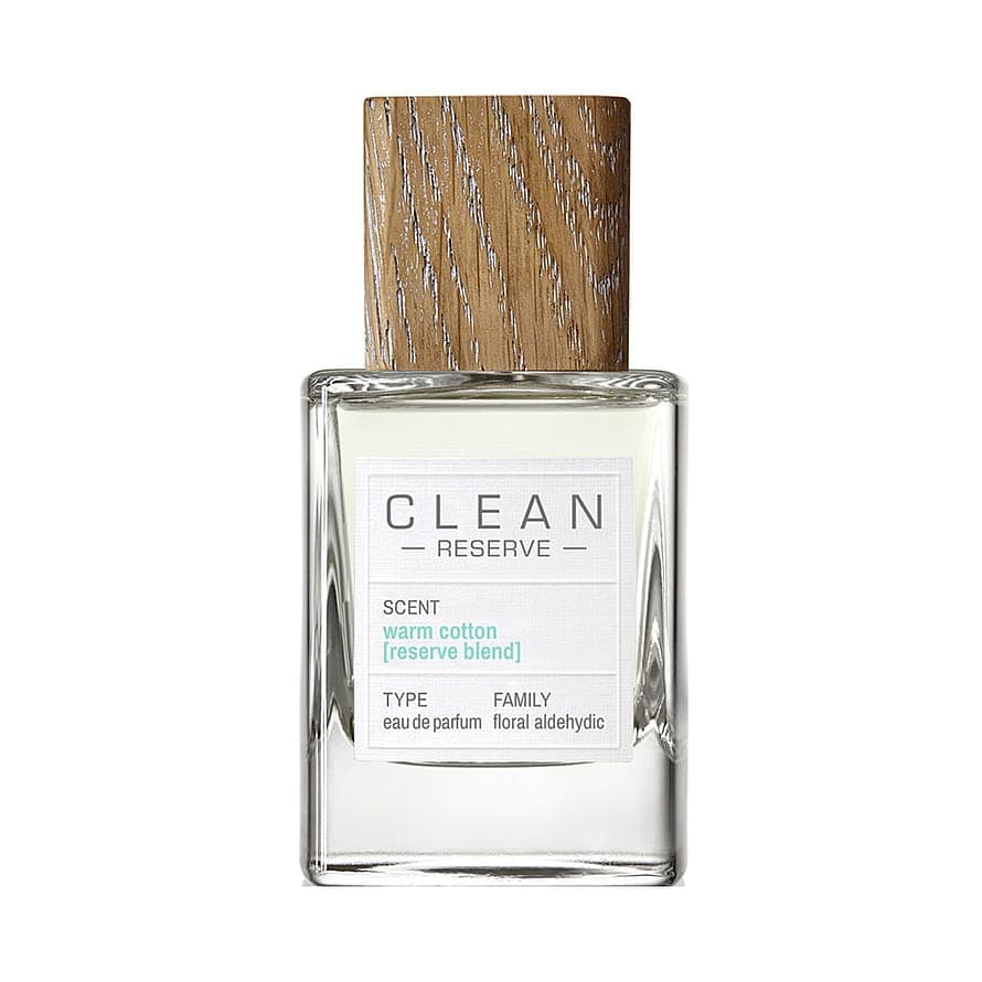 Reserve Warm Cotton Eau de Parfum 50 ml
