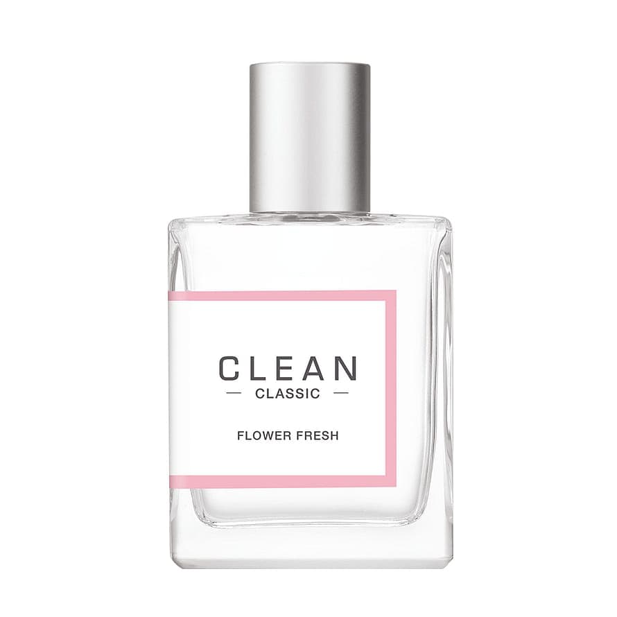 Classic Flower Fresh Eau de Parfum 60 ml