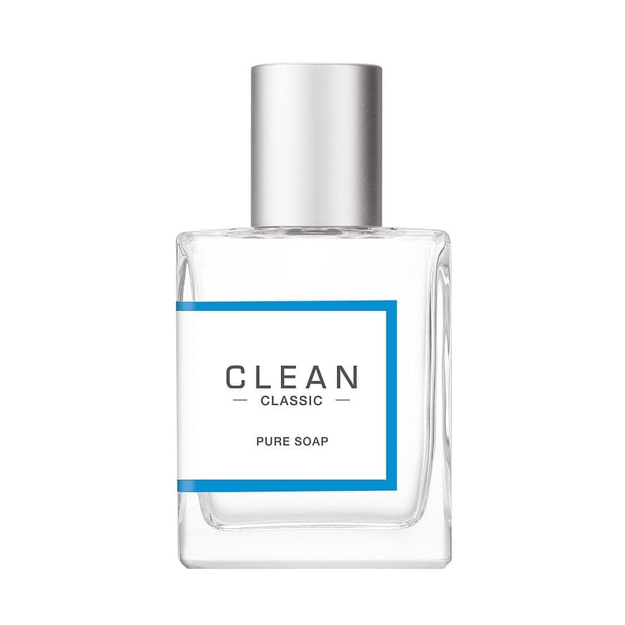 Classic Pure Soap Eau de Parfum 30 ml