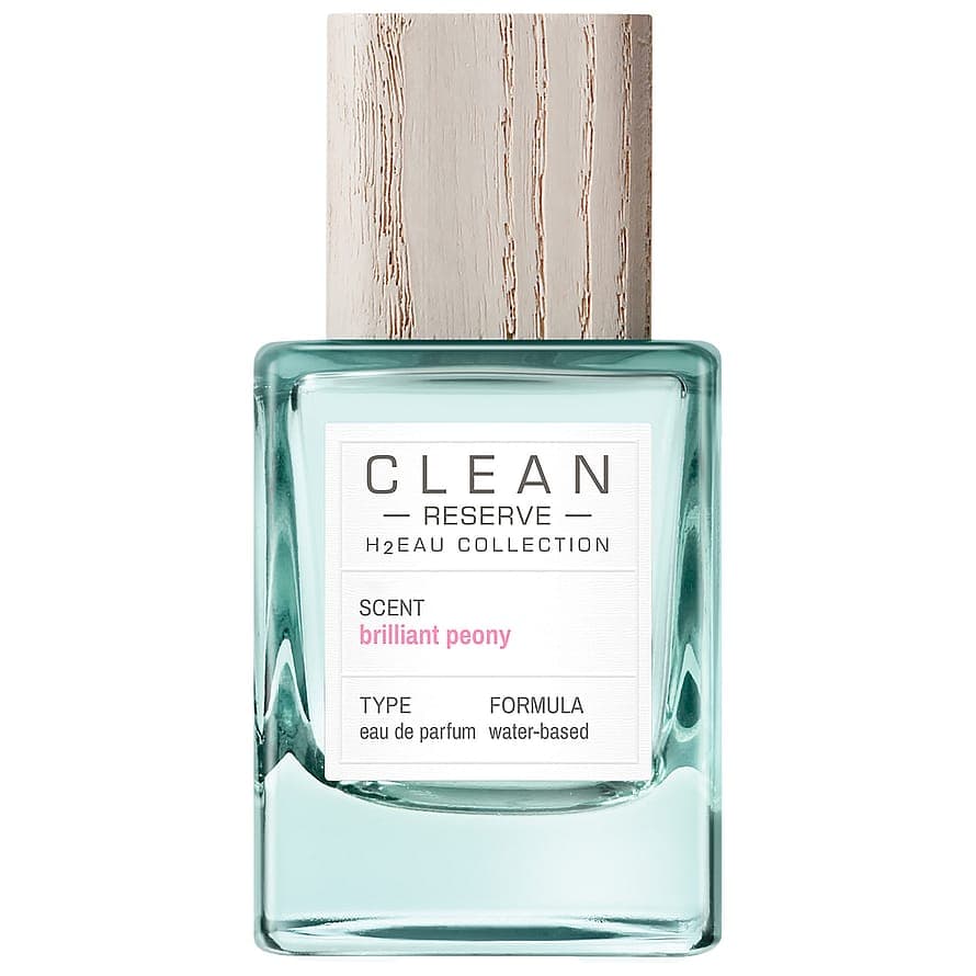 Reserve H2EAU Brilliant Peony Eau de Parfum 50 ml
