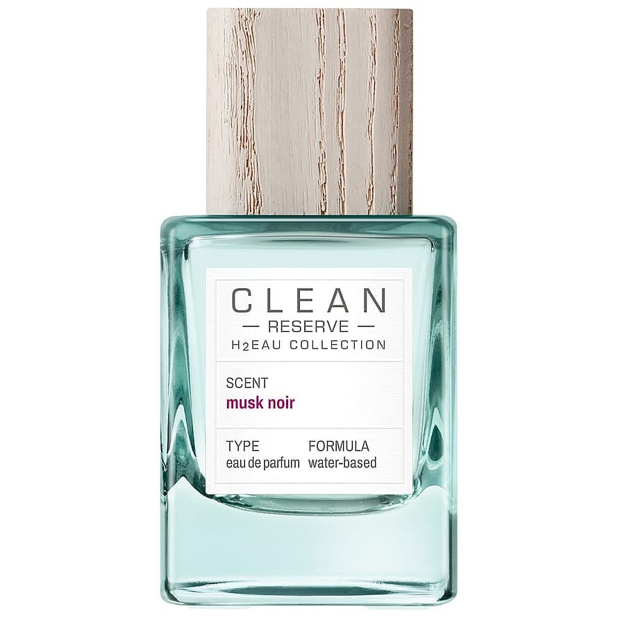 Reserve H2EAU Musk Noir Eau de Parfum 50 ml