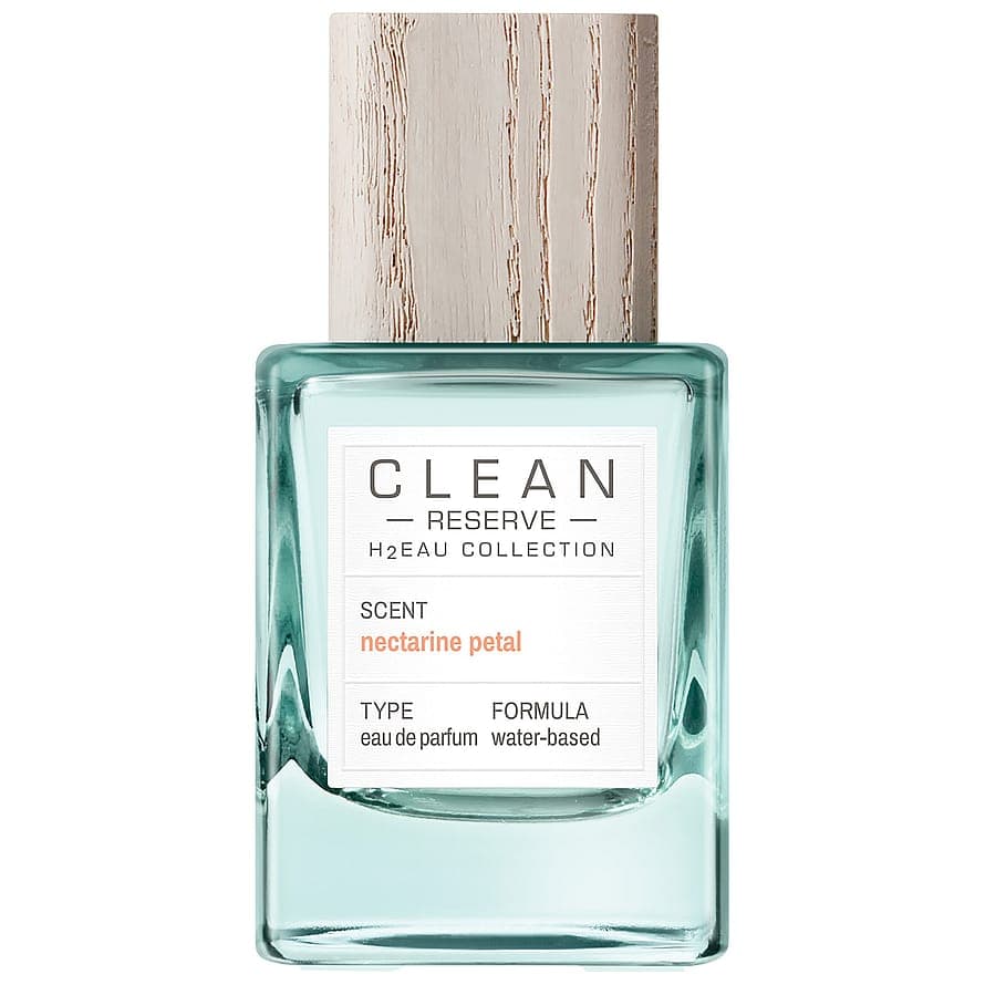 Reserve H2EAU Nectarine Petal Eau de Parfum 50 ml