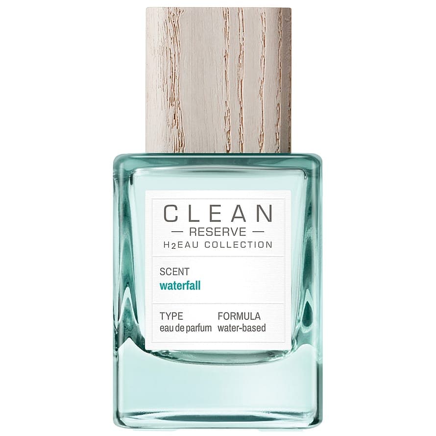 Reserve H2EAU Waterfall Eau de Parfum 50 ml