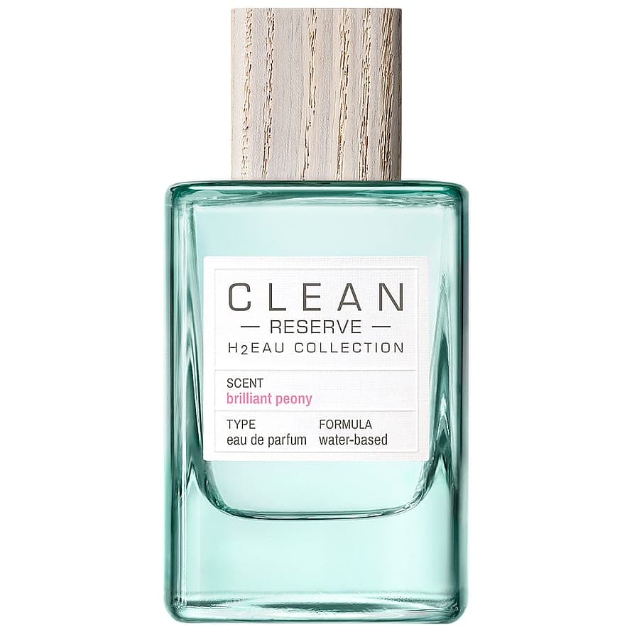 Reserve H2EAU Brilliant Peony Eau de Parfum 100 ml