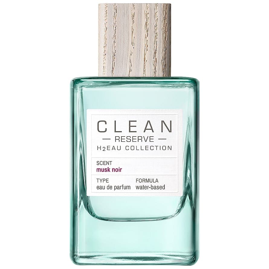 Reserve H2EAU Musk Noir Eau de Parfum 100 ml