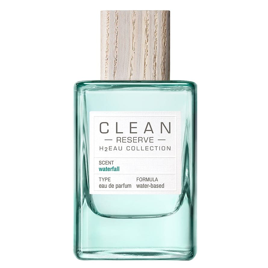 Reserve H2EAU Waterfall Eau de Parfum 100 ml