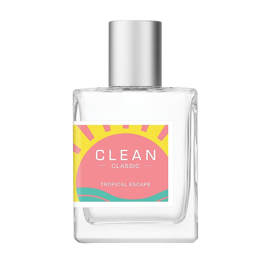 Classic Tropical Escape EdT 60 ml