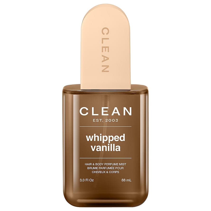 Whipped Vanilla Hair & Body Perfume Mist 88 ml