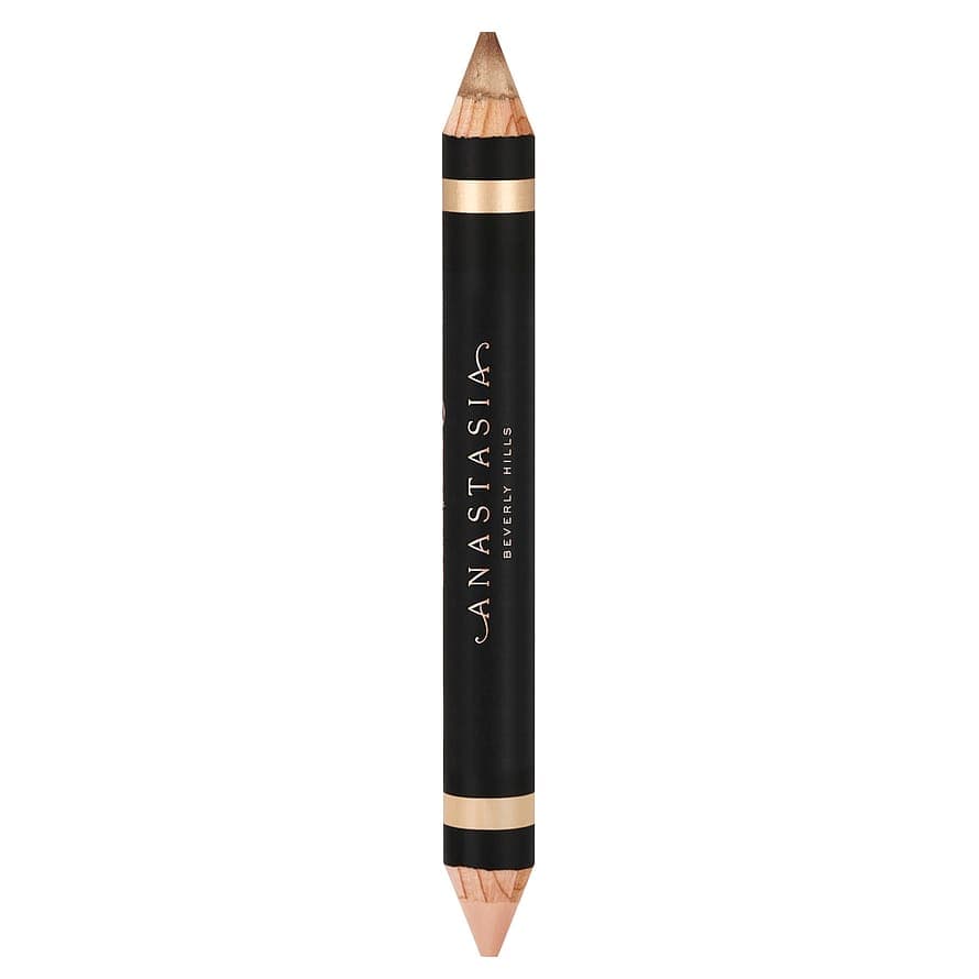 Highlighting Duo Pencil Shell & Lace