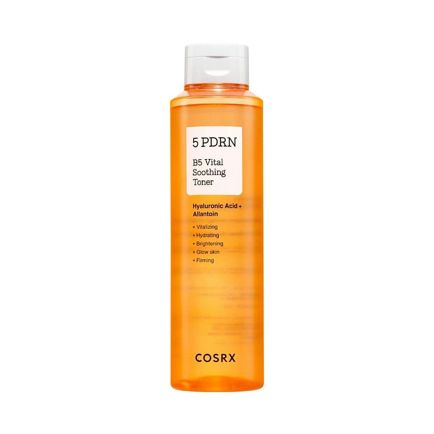 5 PDRN B5 Vital Soothing Toner 280 ml