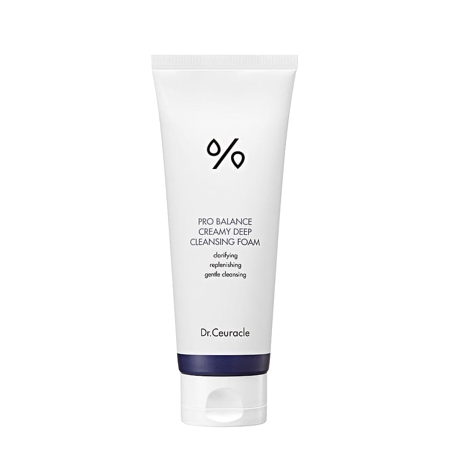 Pro Balance Creamy Deep Cleansing Foam 150 ml