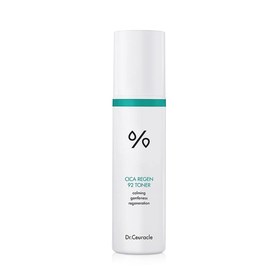 Cica Regen 92 Toner 120 ml