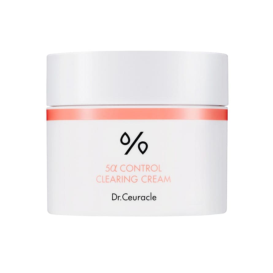 5α Control Clearing Cream 50 ml