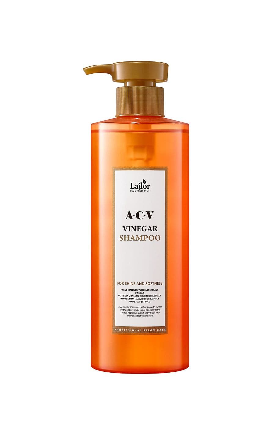 ACV Vinegar Shampoo 430 ml