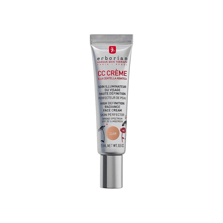 CC Creme Foundation Clair