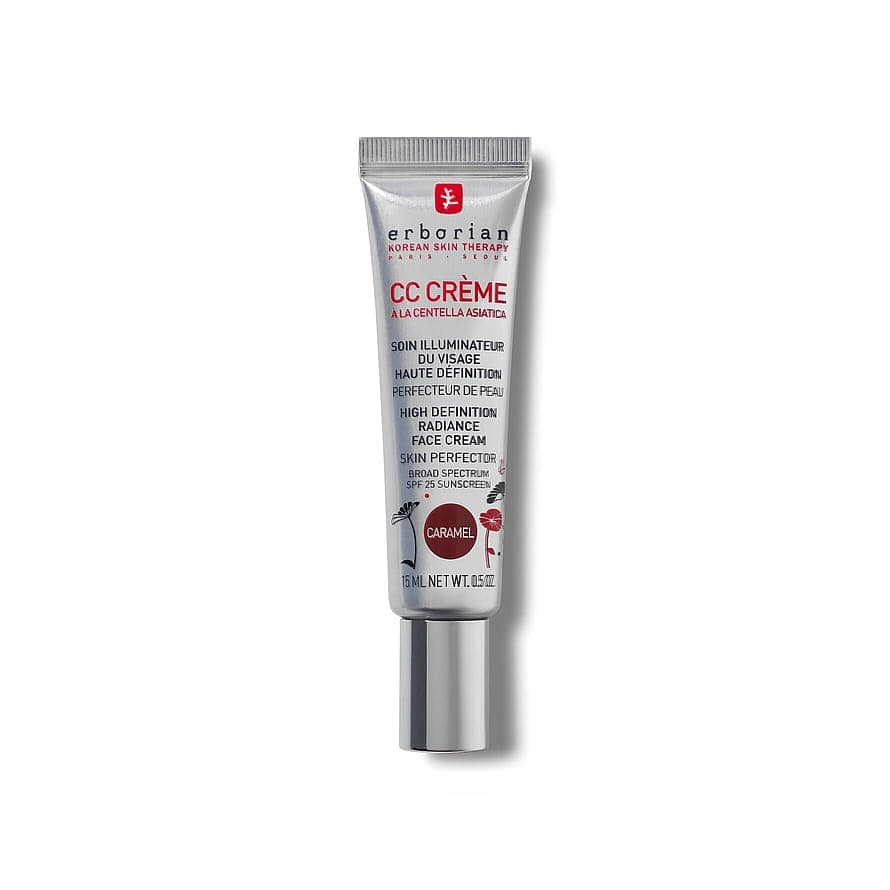 CC Creme Foundation Caramel