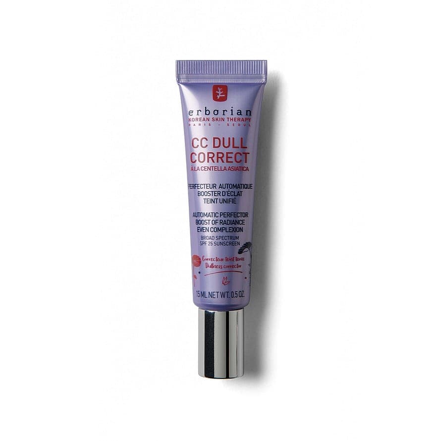 CC Dull Correct Foundation 15 ml