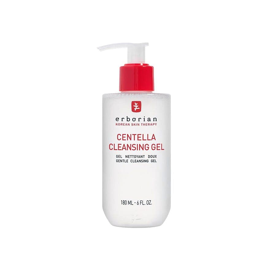 Centella Cleansing Gel 180 ml