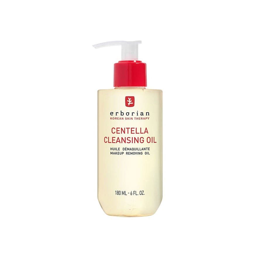 Centella Cleansing Oil 180 ml