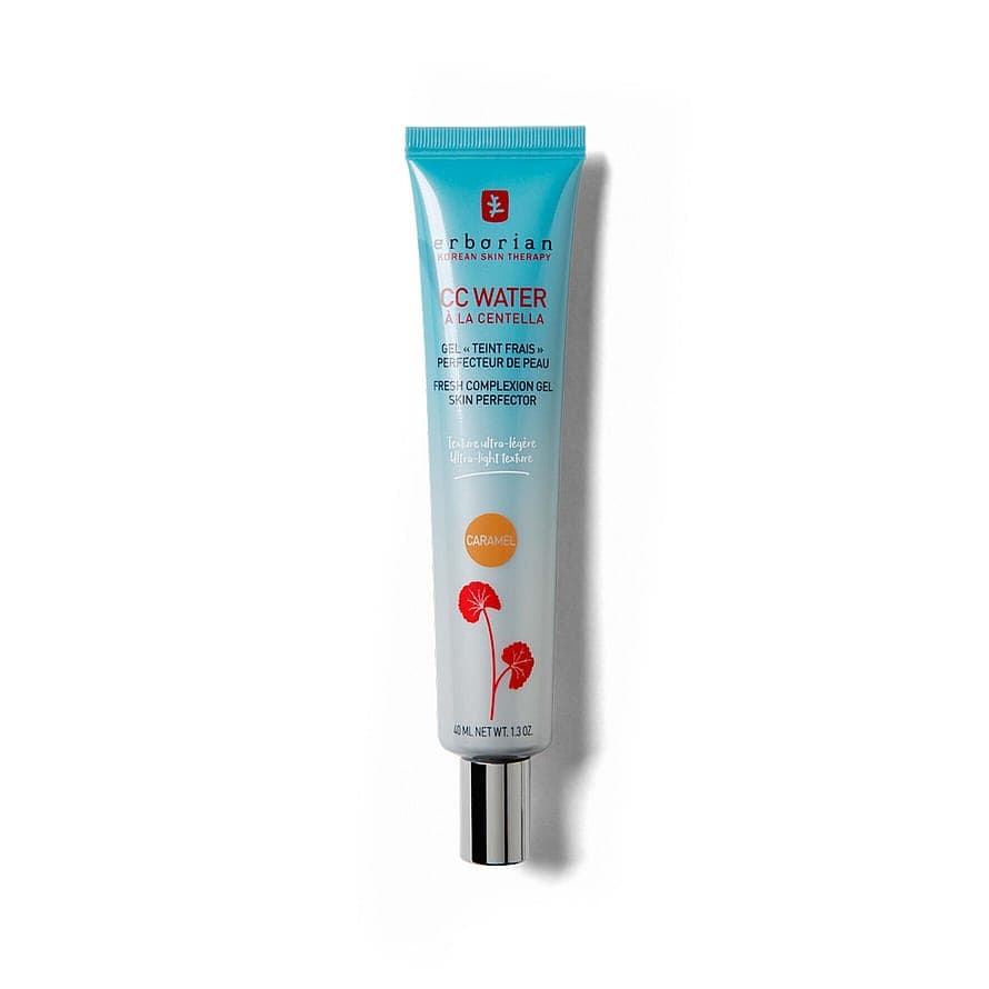 CC Water Foundation Caramel