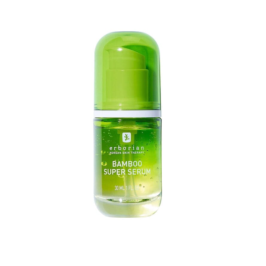 Bamboo Super Serum 30 ml