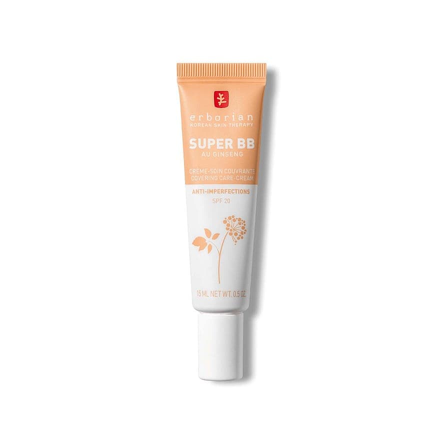 Super BB Foundation Doré