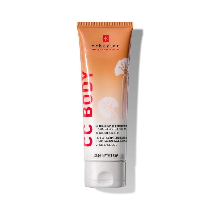 CC Body Cream 120 ml
