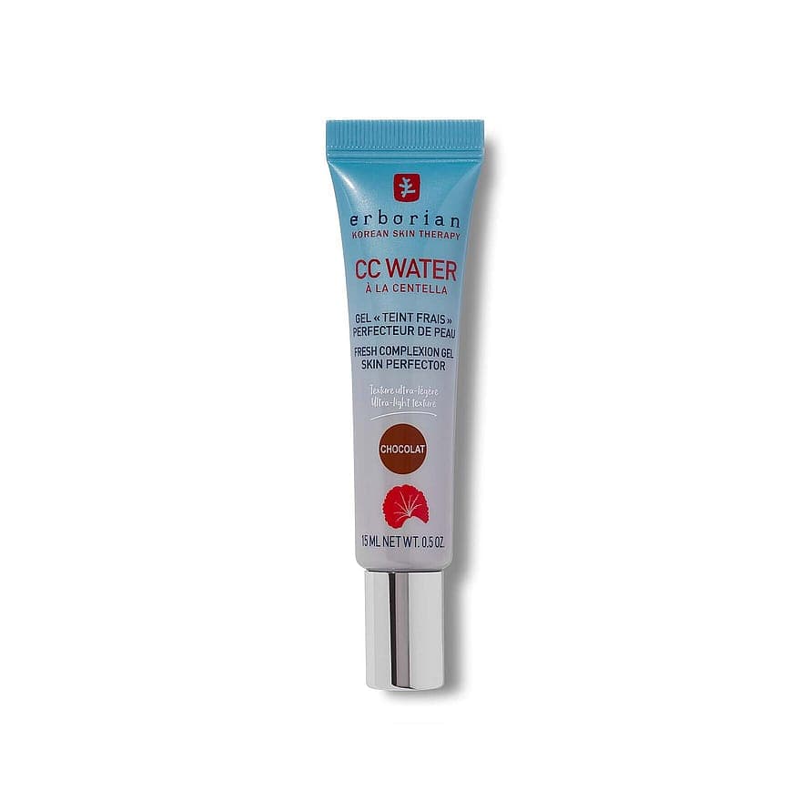 CC Water Foundation Chocolat