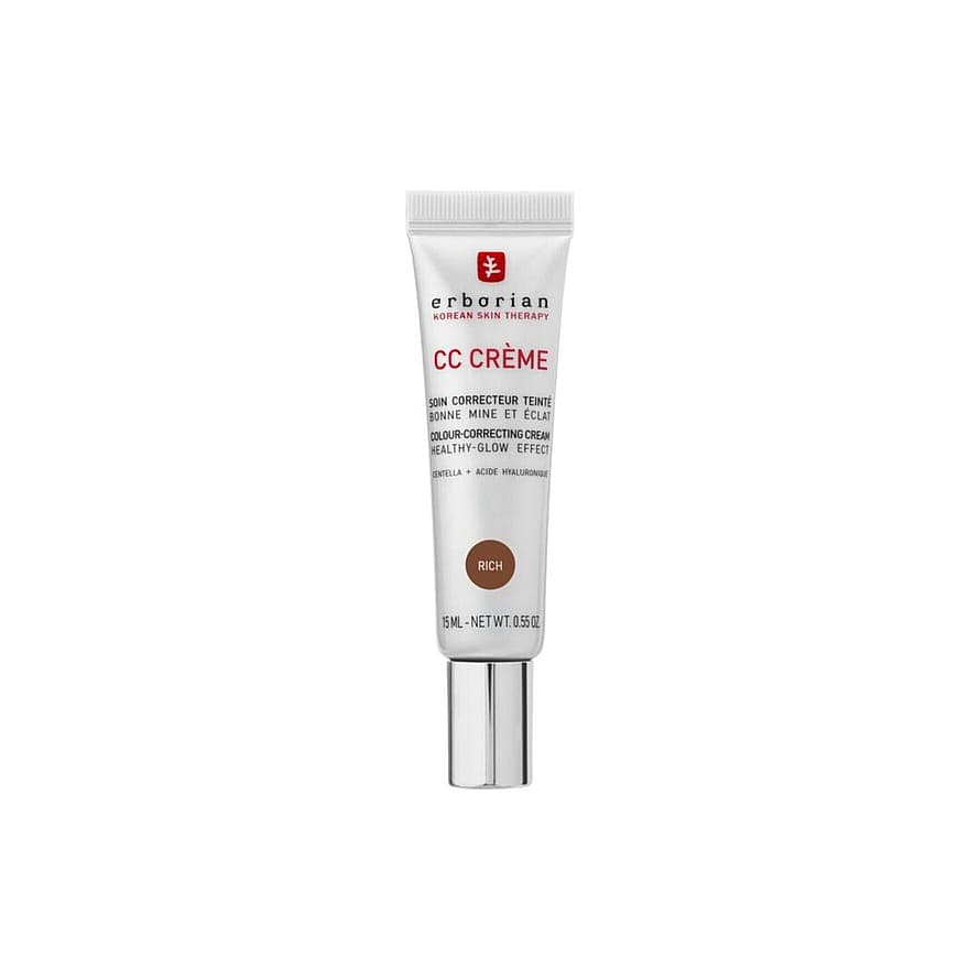 CC Creme Rich 15 ml