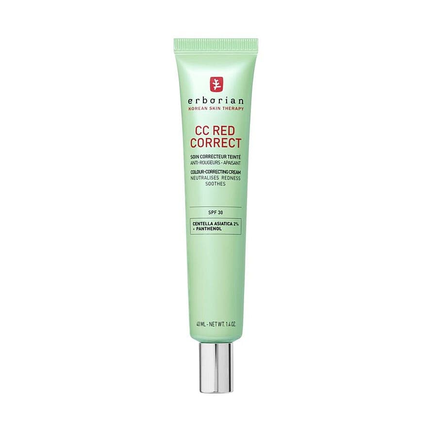 CC Red Correct 40 ml