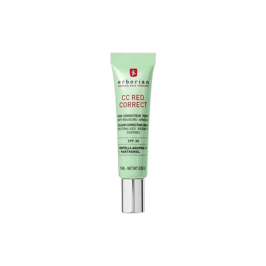 CC Red Correct 15 ml