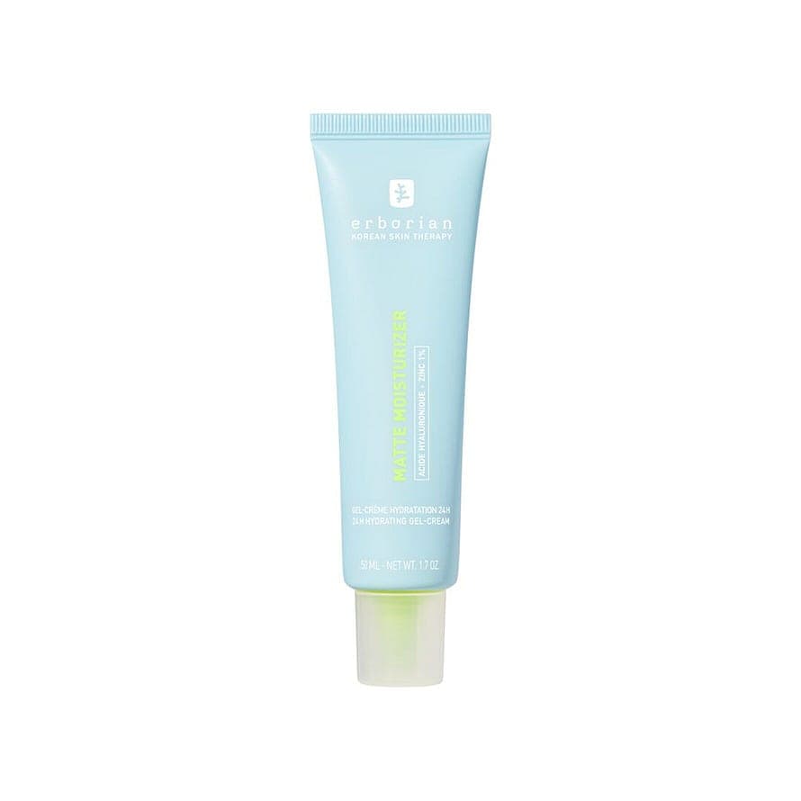Matte Moisturizer 50 ml