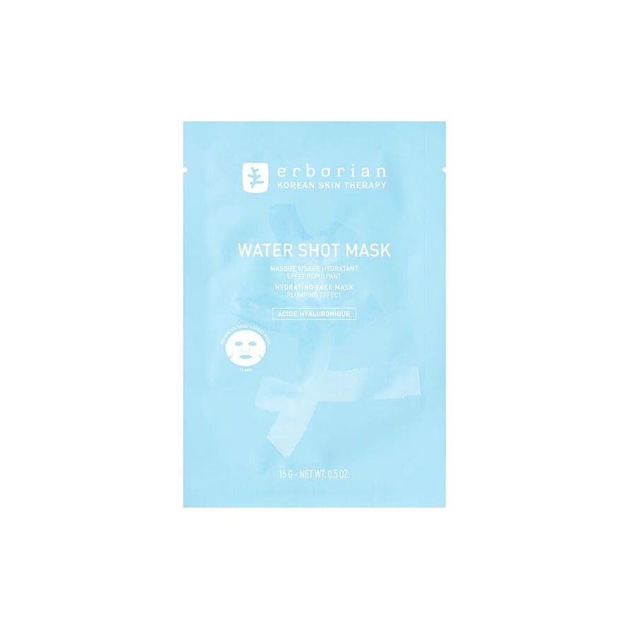 Water Shot Mask 15 g
