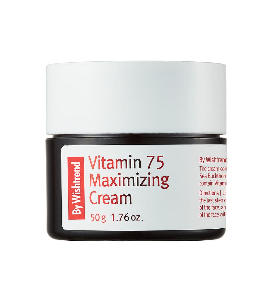 Vitamin 75 Maximizing Cream 50 ml