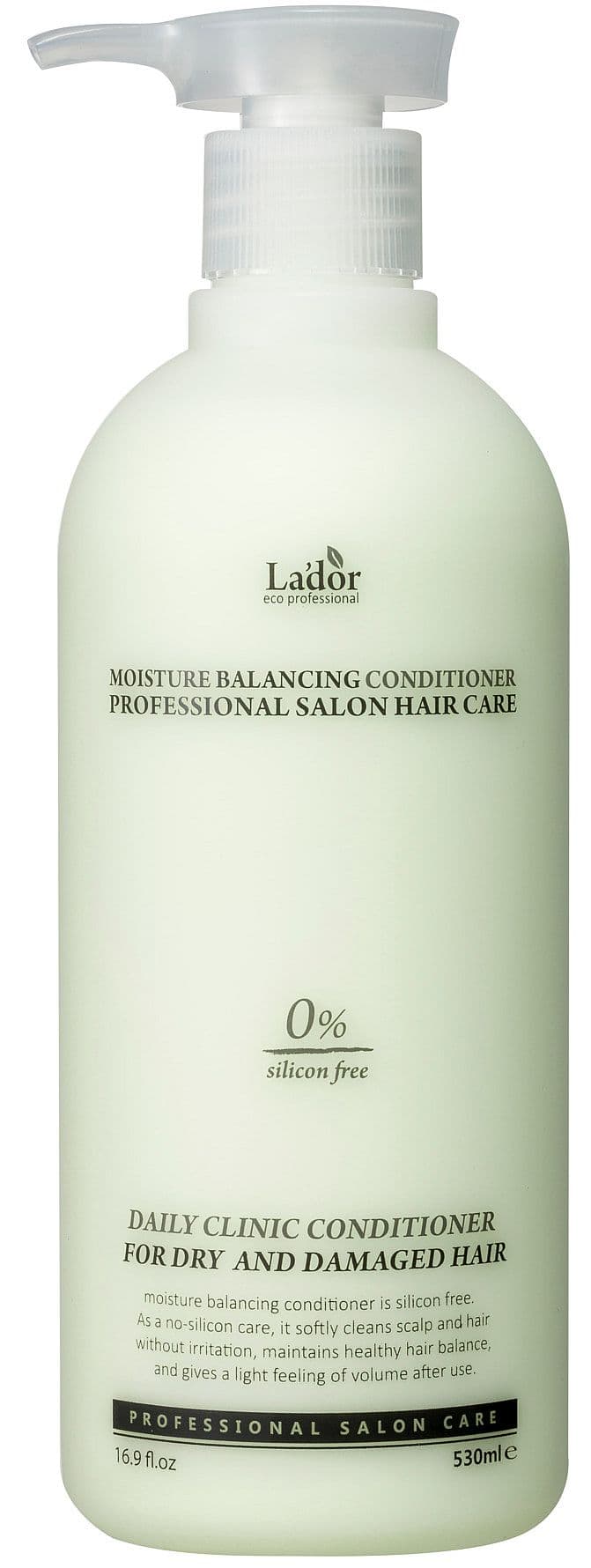 Moisture Balancing Conditioner 530 ml