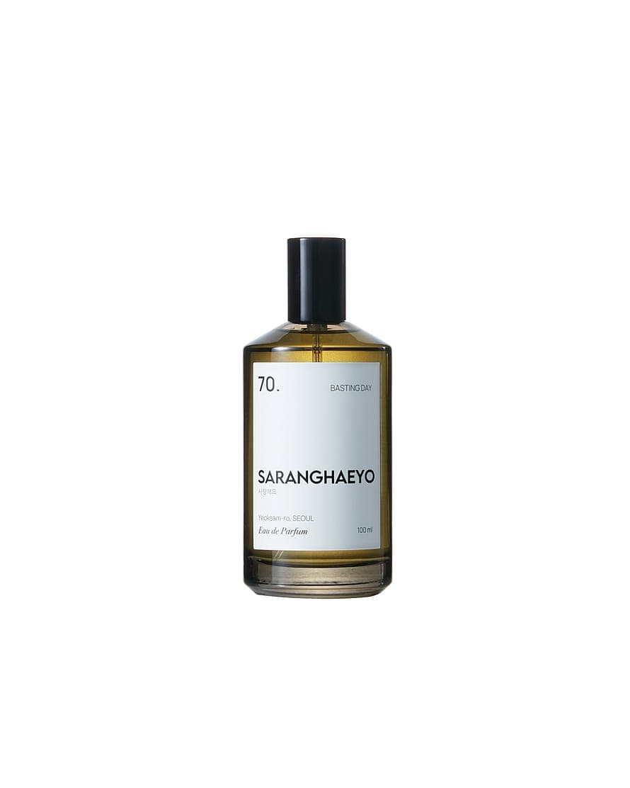 70. BASTING DAY Eau de Parfum 100 ml