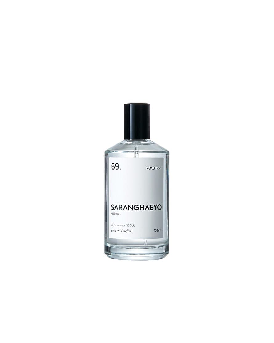 69. ROAD TRIP Eau de Parfum 100 ml