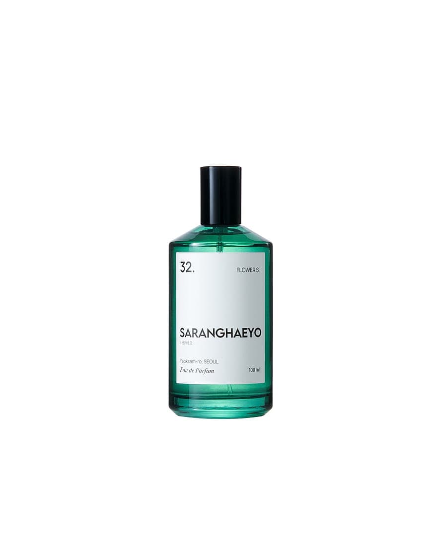 32. FLOWER S. Eau de Parfum 100 ml