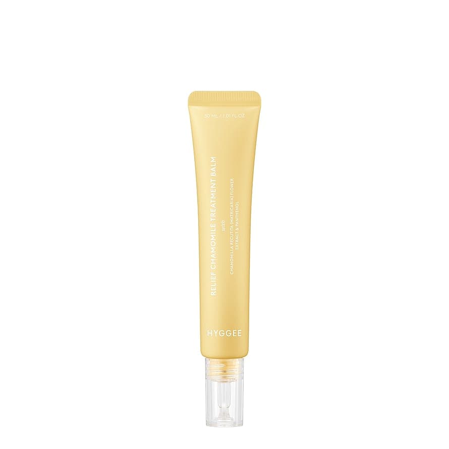 Relief Chamomille Treatment Balm 30 ml