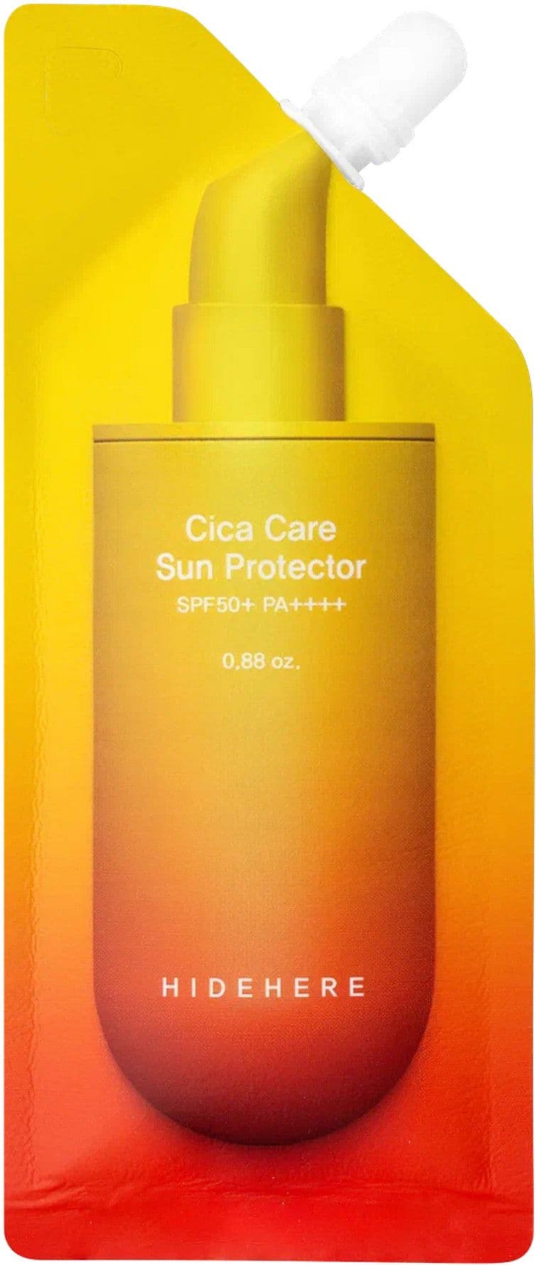 Cica Care Sun Protector 25 ml