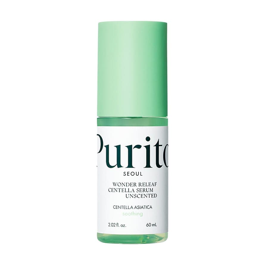 Wonder Releaf Centella Serum Unscented 60 ml