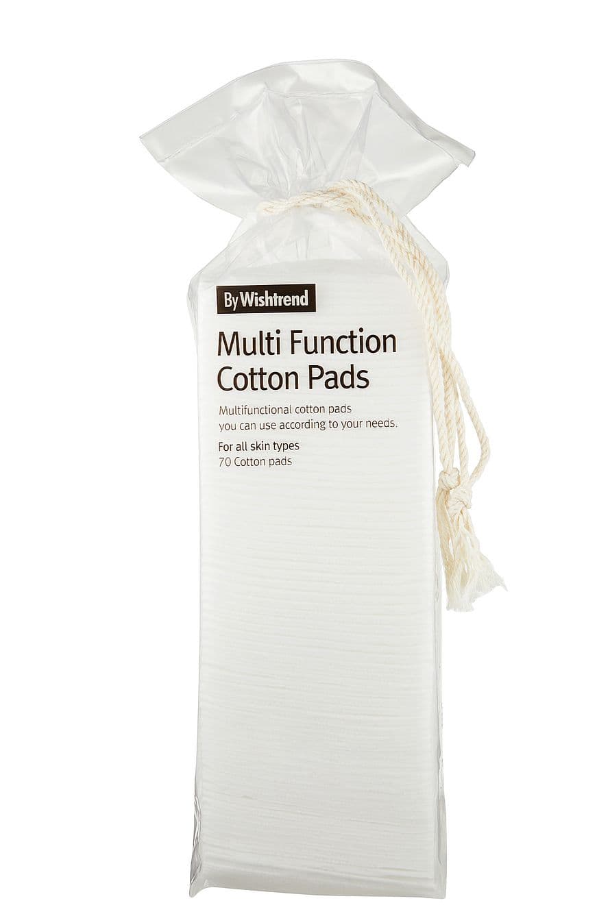 Multi Function Cotton Pads 70 pcs