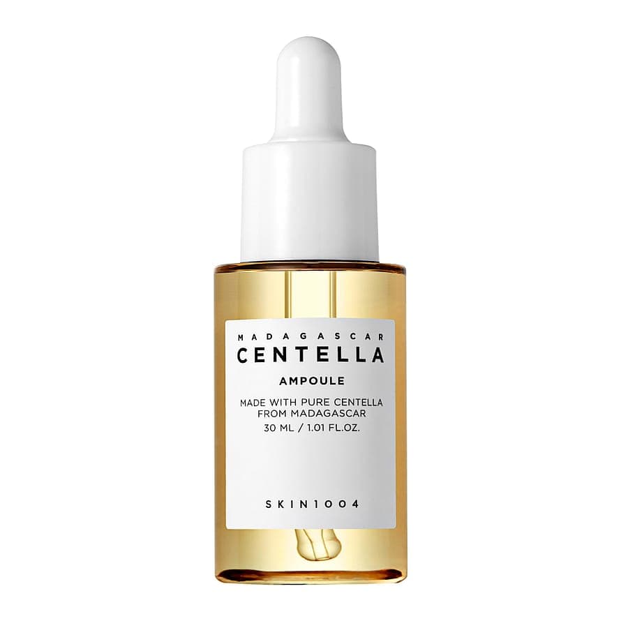 Madagascar Centella Ampoule 30 ml