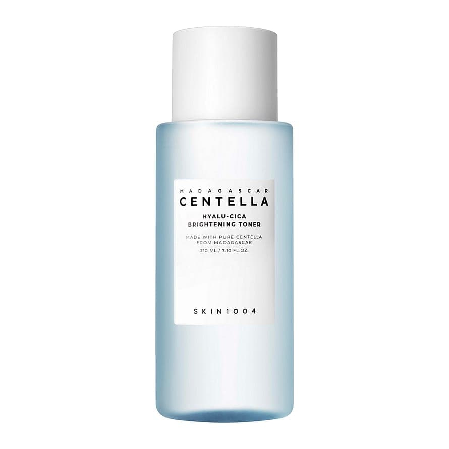 Hyalu-Cica Brightening Toner 210 ml