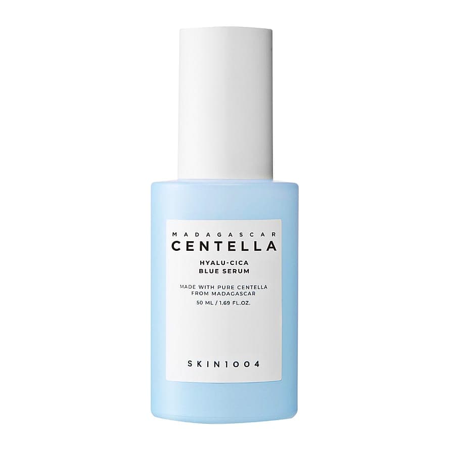 Hyalu-Cica Blue Serum 50 ml